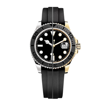 for rolex yachtmaster 42mm wg yg on oysterflex bracelet ref 226659 226658