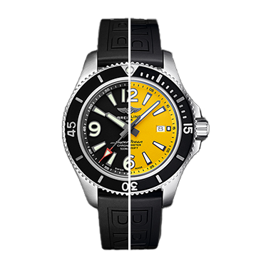 for superocean 42mm for watch series number a17366d7111s1