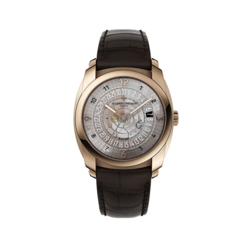 for vacheron constantin quai de lile ref 86050