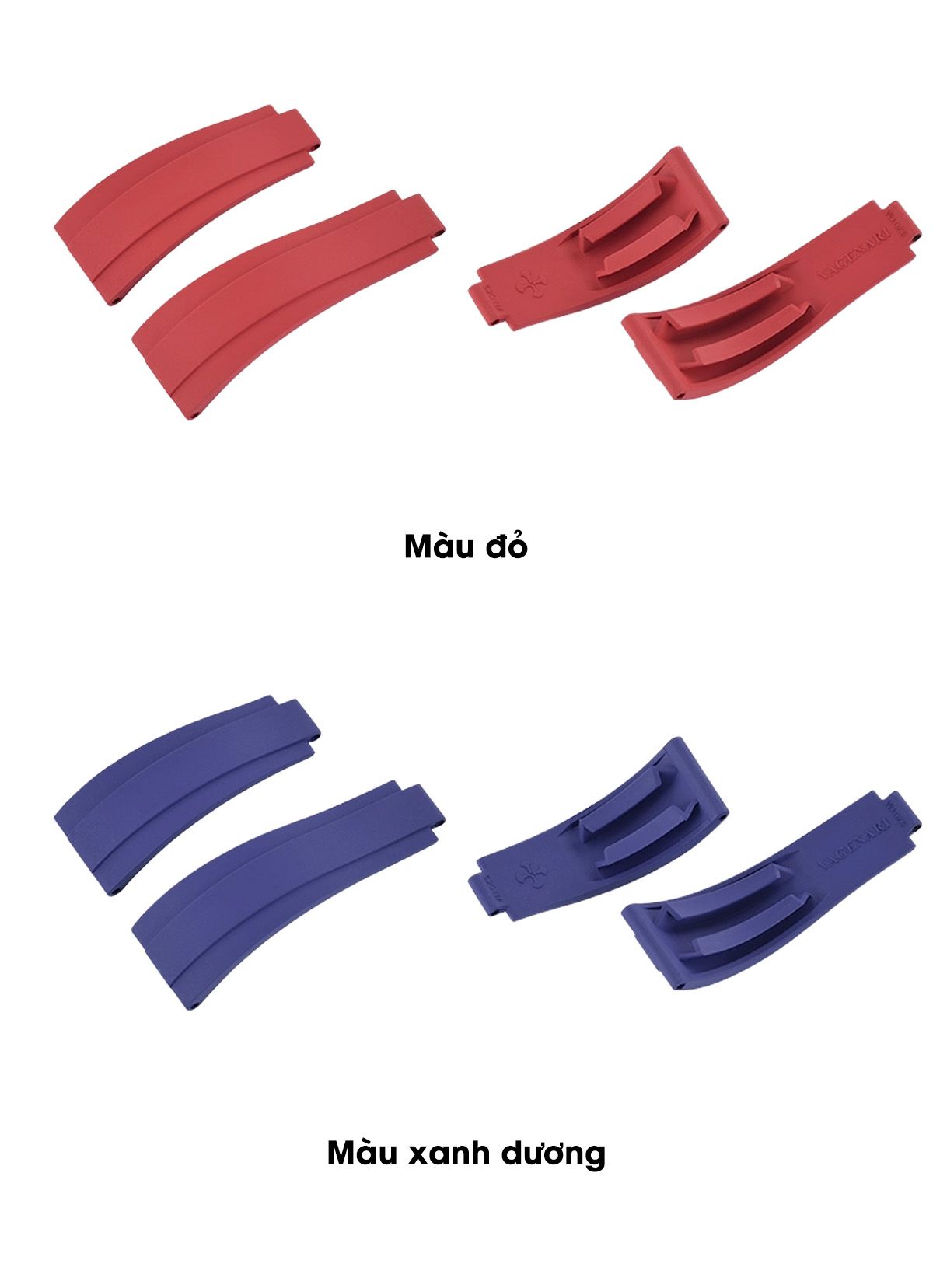 mau do mau xanh duong rolex 10