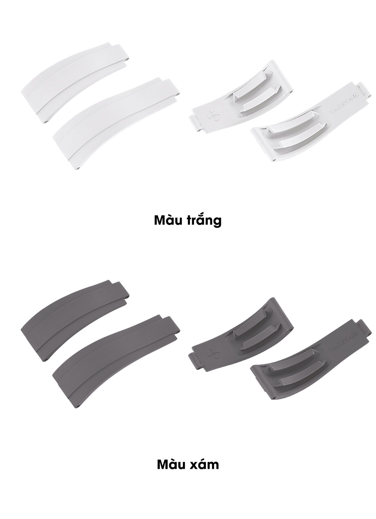 mau trang mau xam rolex 10