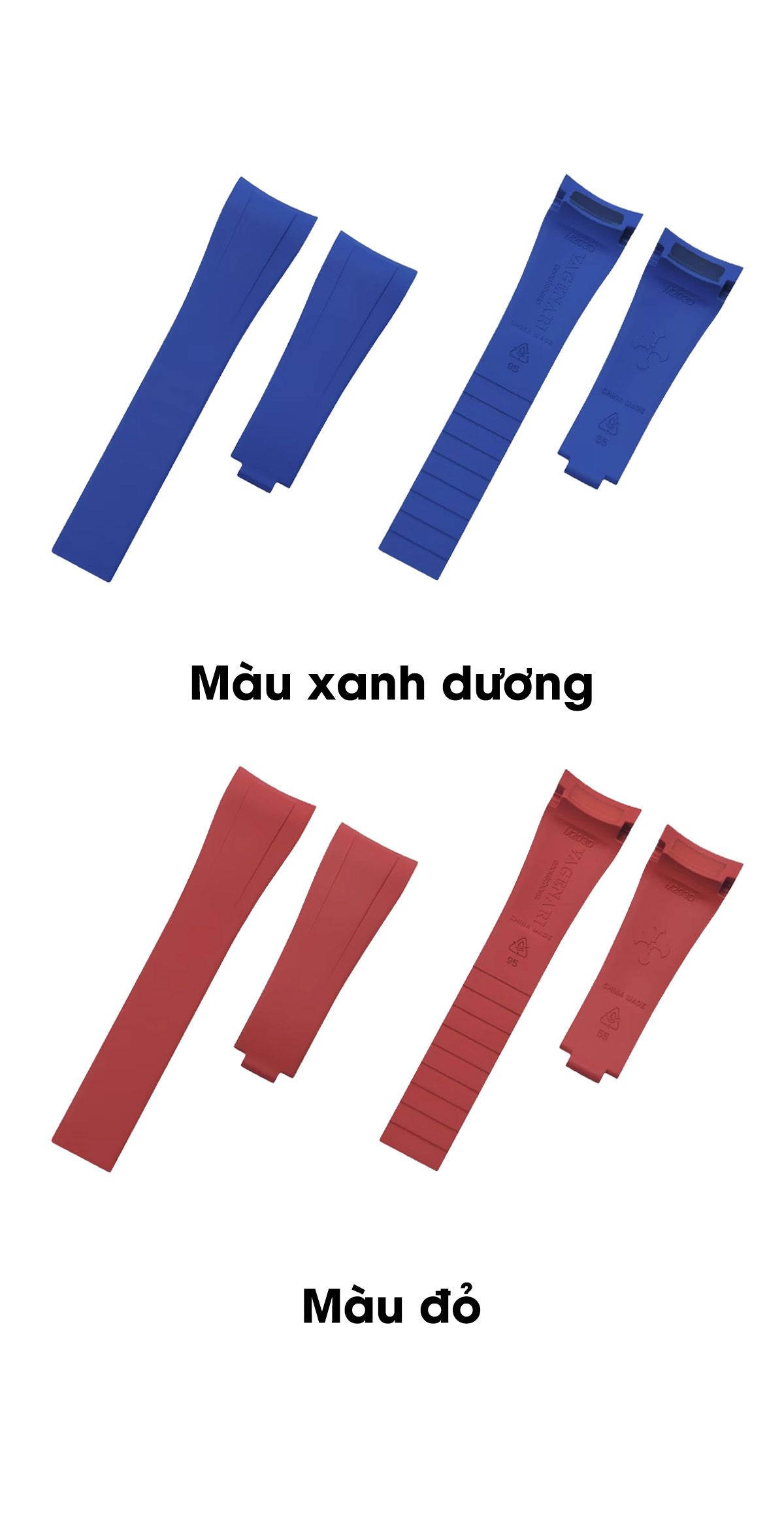 mau xanh duong mau do rolex 6