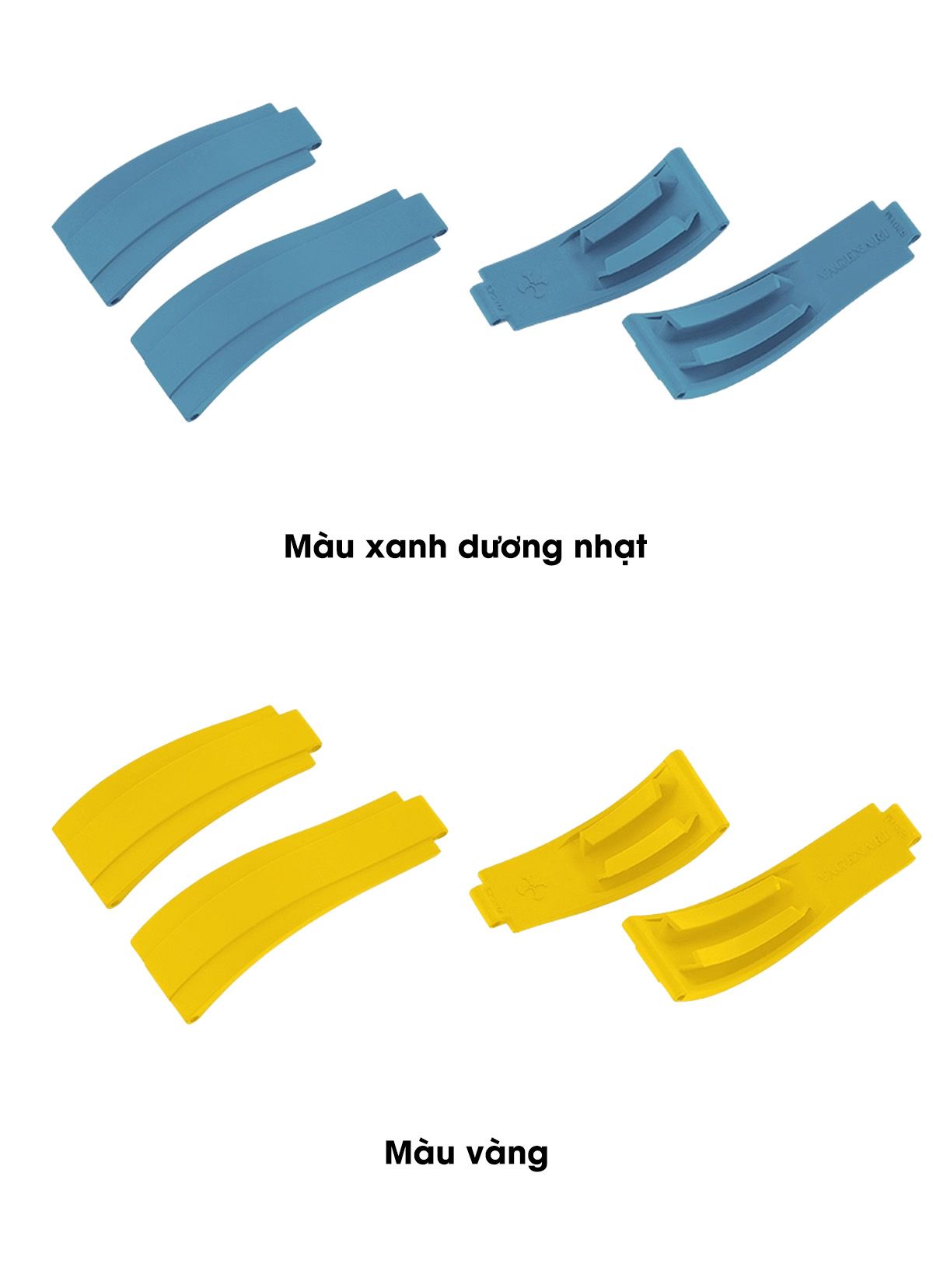 mau xanh duong nhat mau vang rolex 10