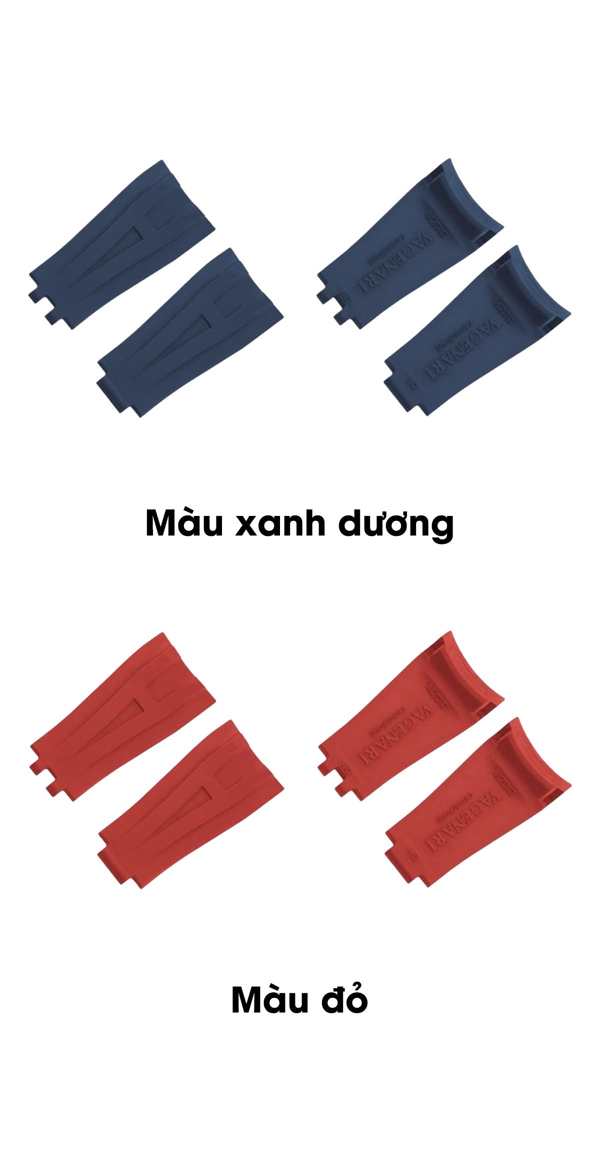 mau xanh mau do rolex daytona 3