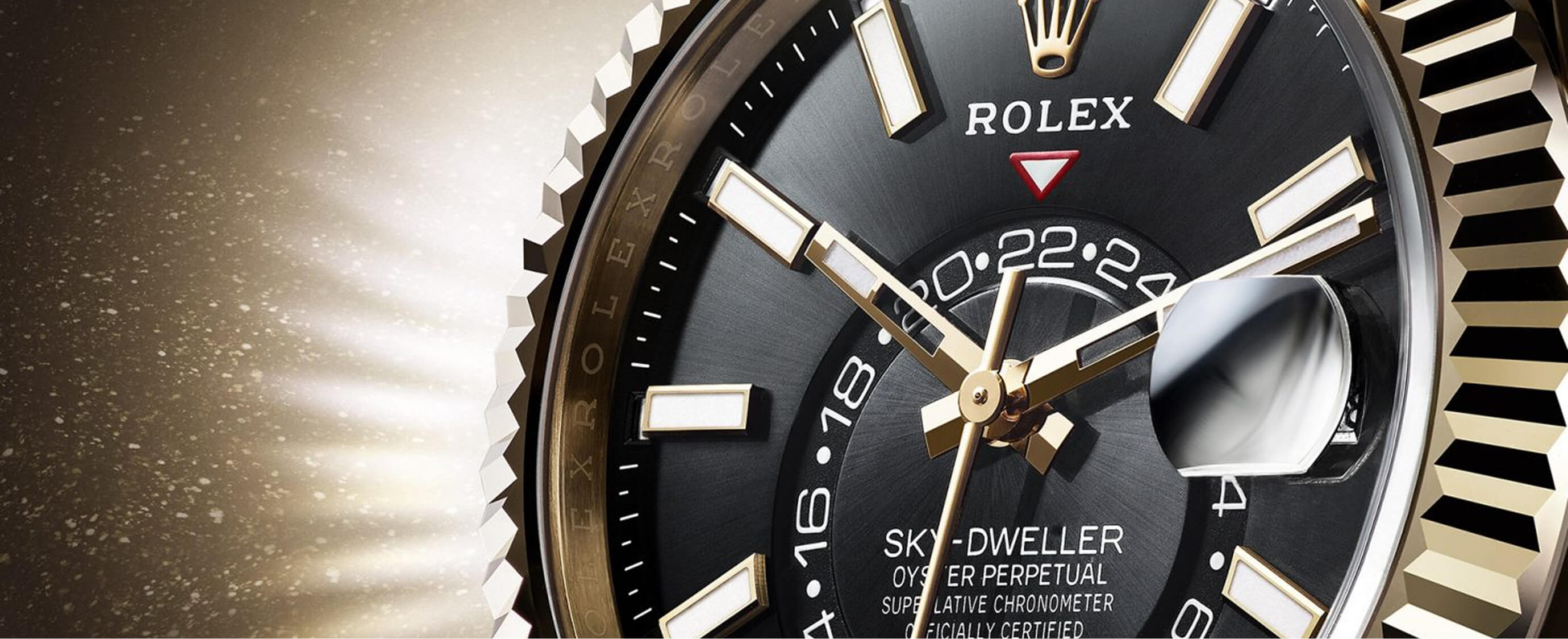 rolex bg