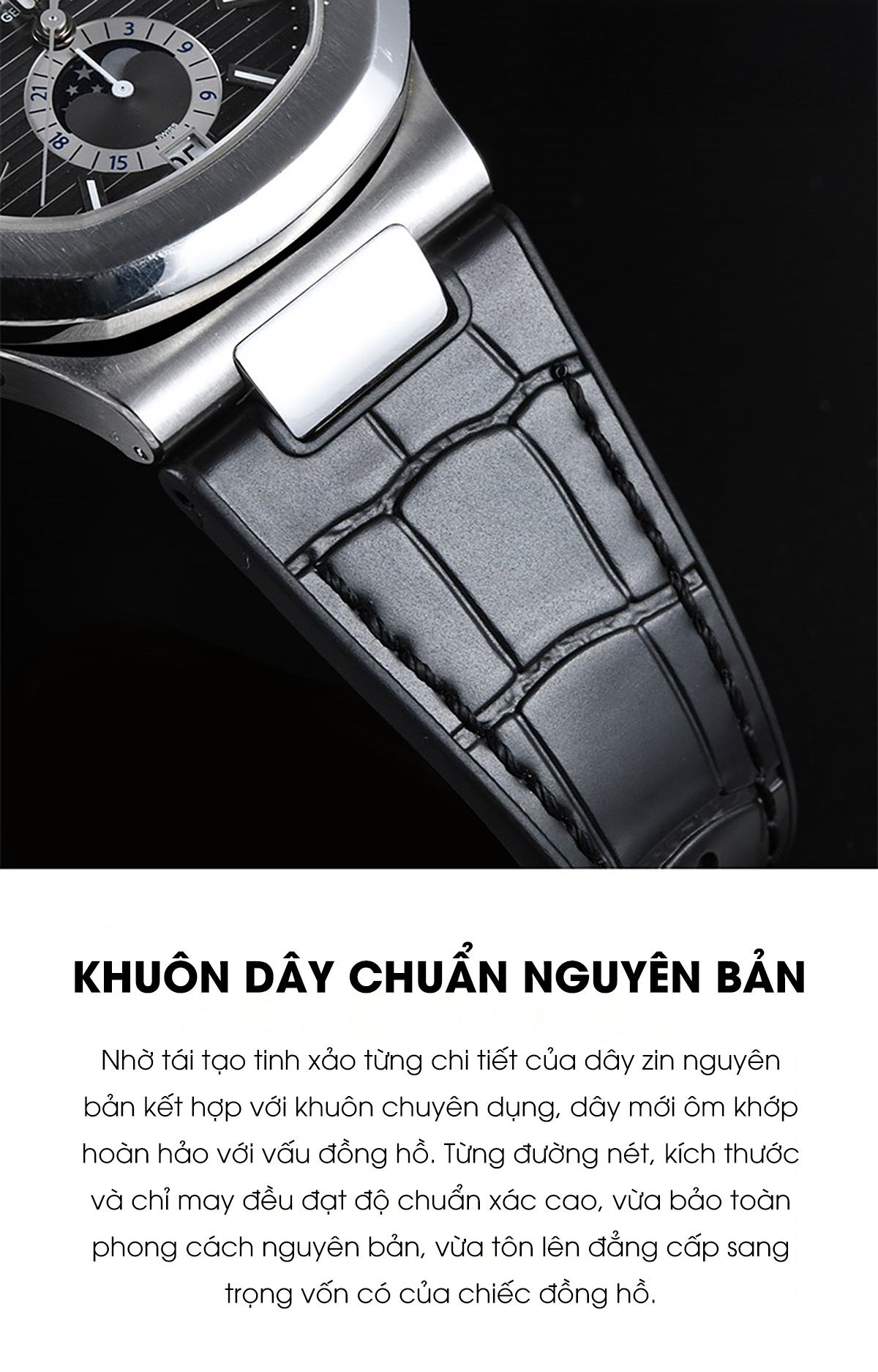 thiet ke day cao su patek1