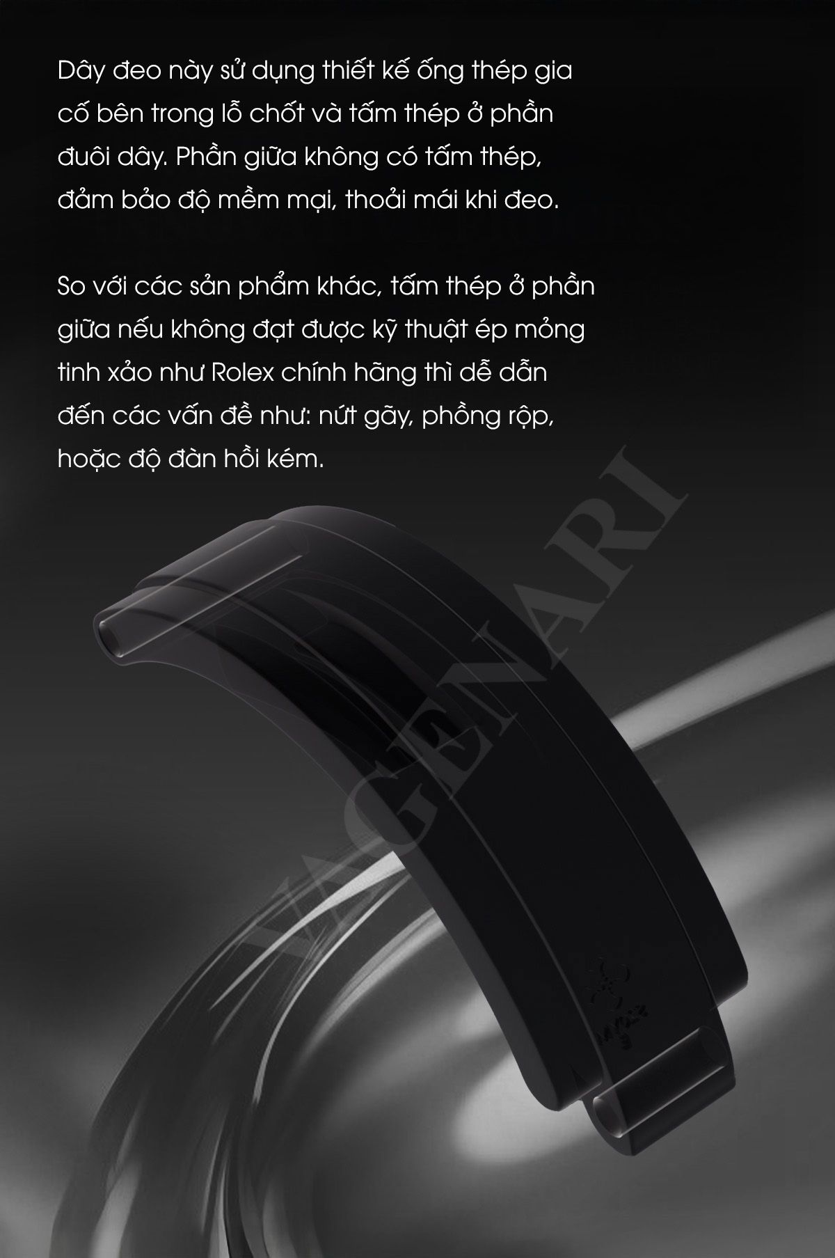 thiet ke day rolex 7