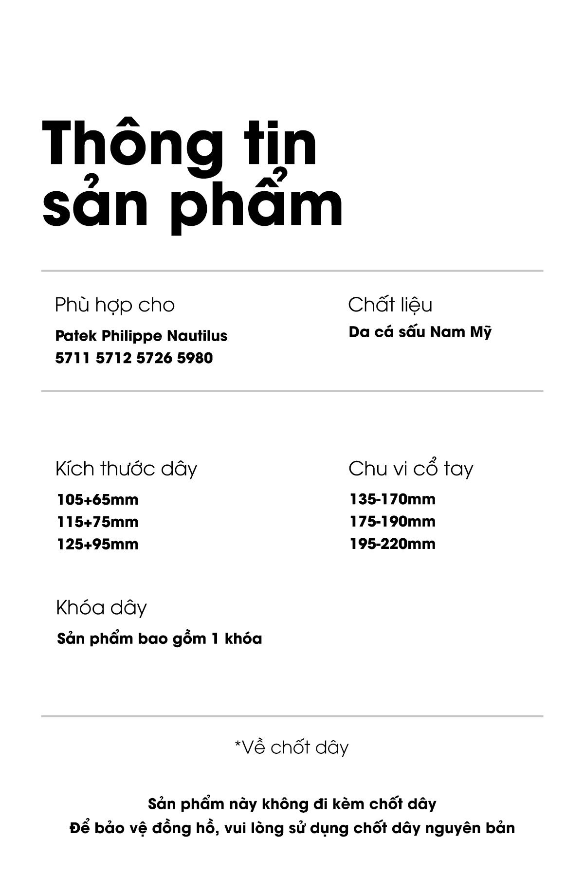 thong tin ky thuat patek12