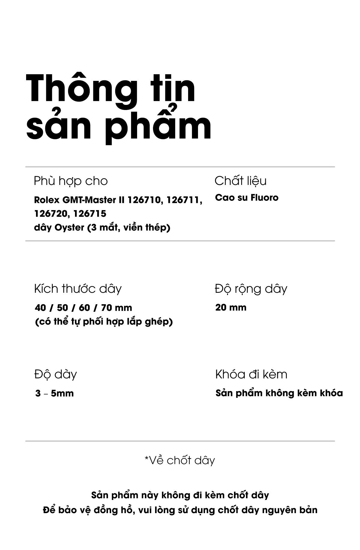 thong tin ky thuat rolex daytona4