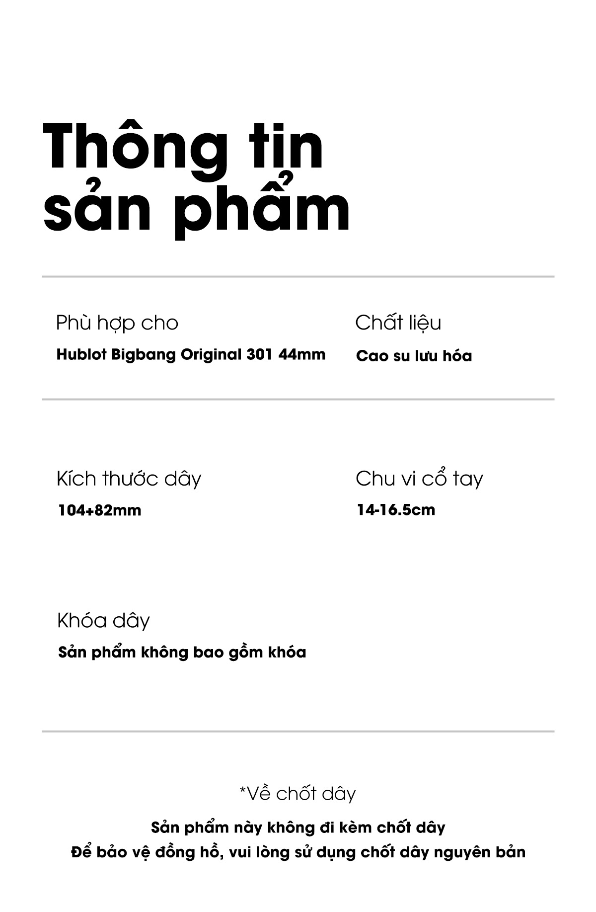 thong tin san pham hublot18