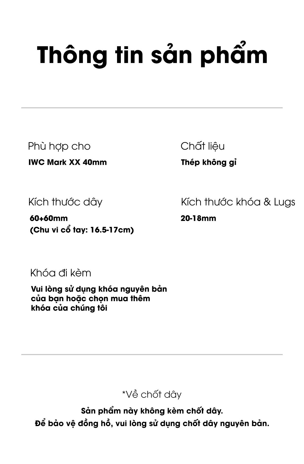 thong tin san pham iwc 9