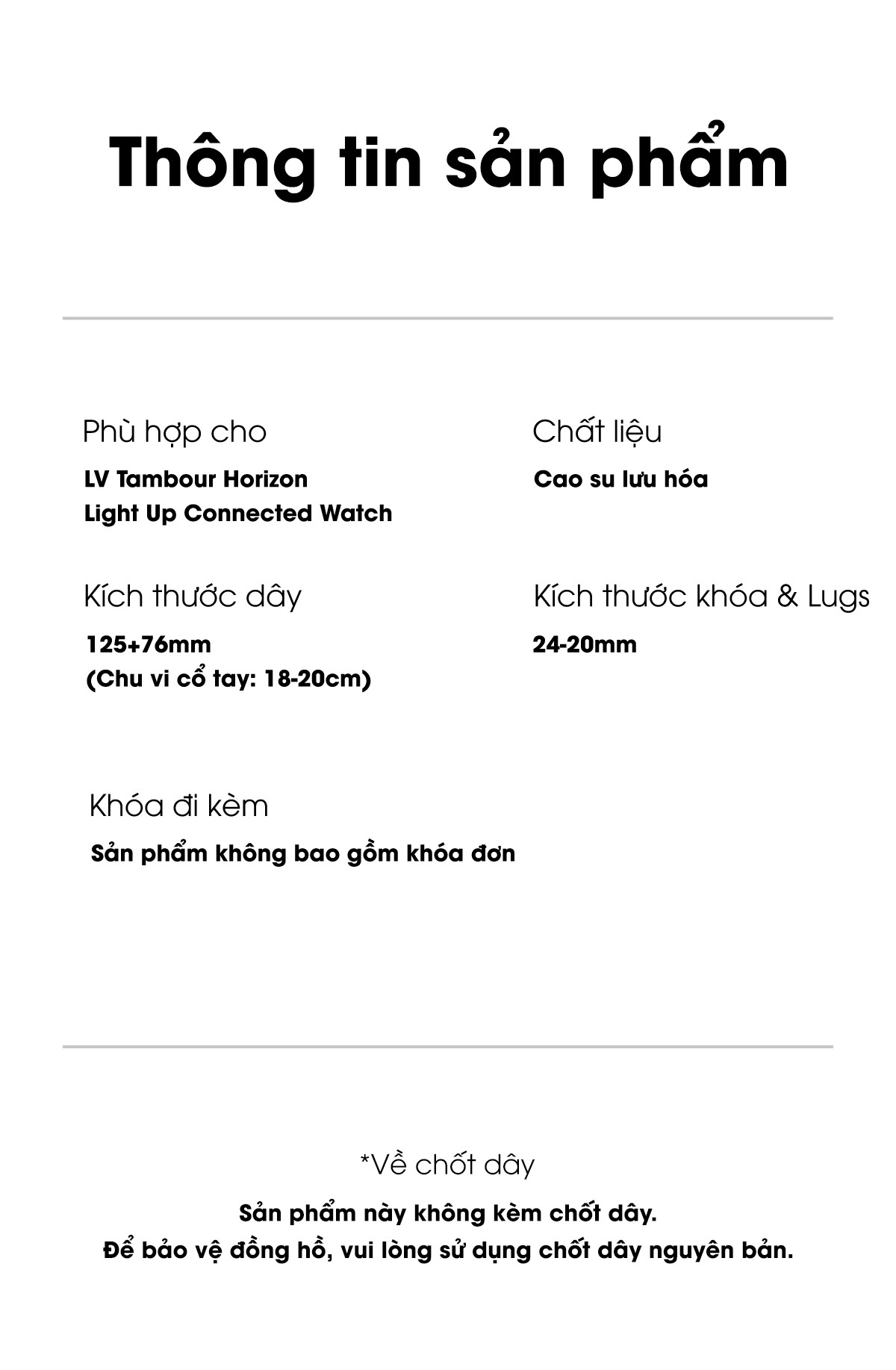 thong tin san pham lv1