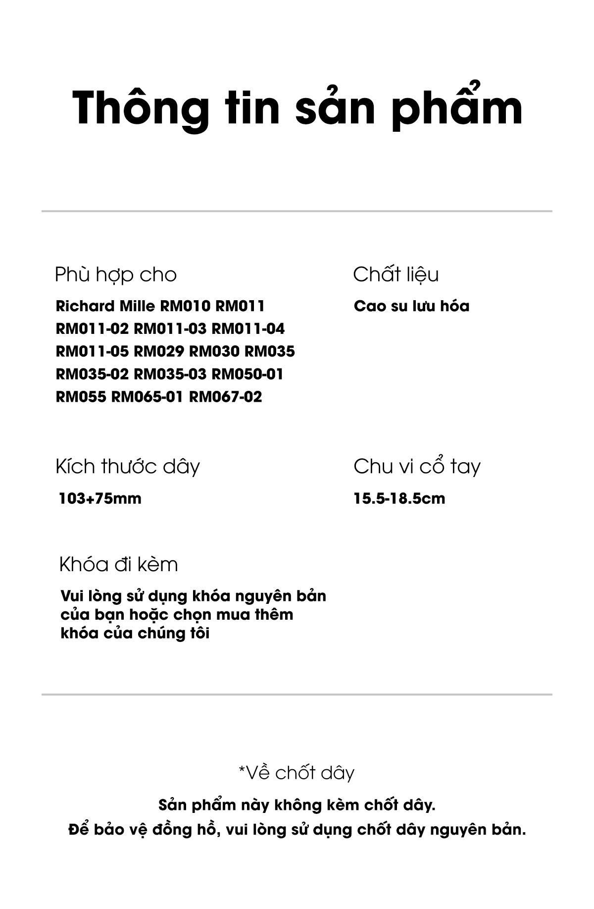 thong tin sanpham rm3