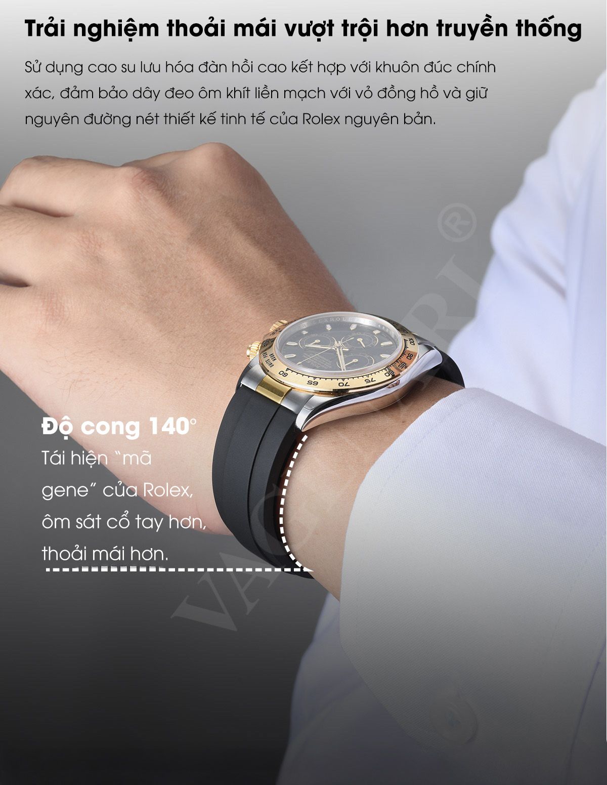 trai nghiem deo rolex 7