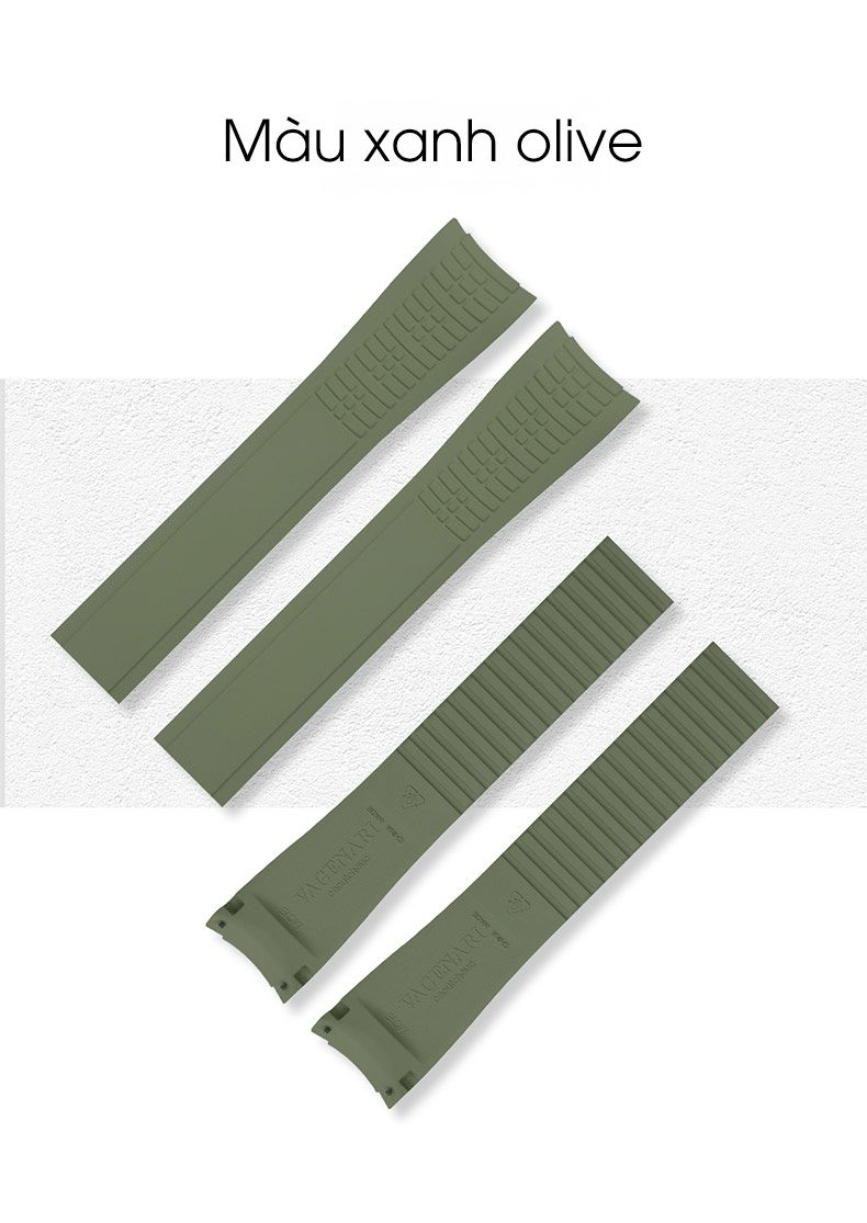 day xanh olive patek10