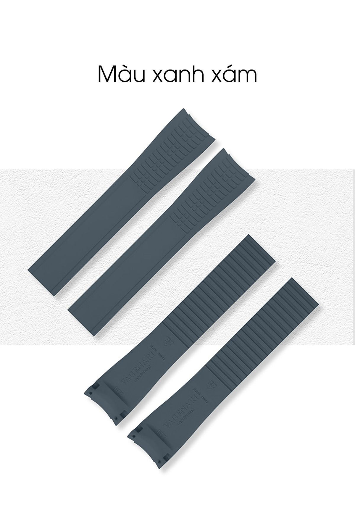 day xanh xam patek10