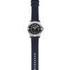rubber strap for breitling avenger 43mm 23