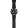 rubber strap for breitling superocean 42mm 15