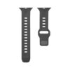 rubber strap for iwatch 9 ultra 1 ultra 2 49 45 44mm 11 e1755850386389