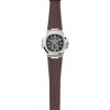 rubber strap for patek philippe 5726 1