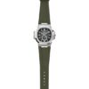 rubber strap for patek philippe 5726 29