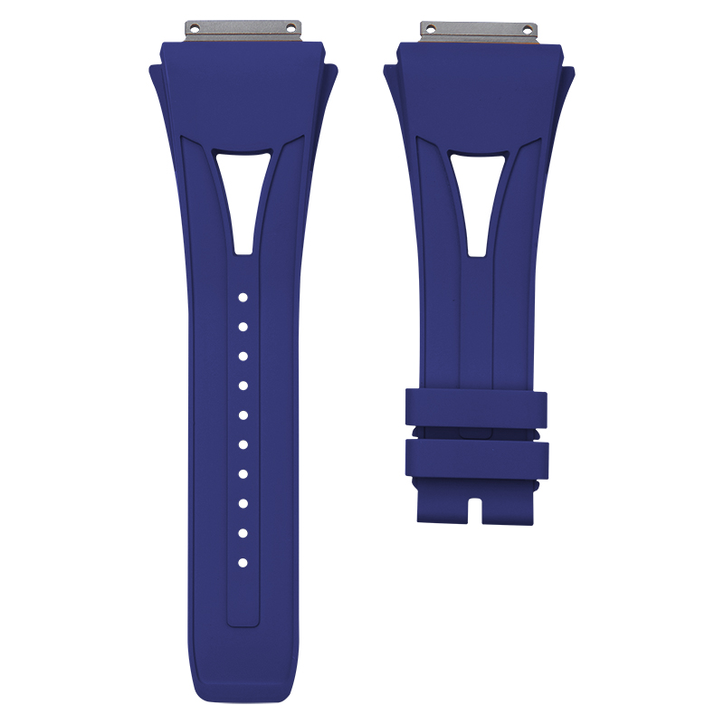 Dây Cao Su Màu Xanh Dương Đậm Cho RM035 RM035-02 RM035-03