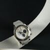 rubber strap for rolex daytona 116509 white gold 16