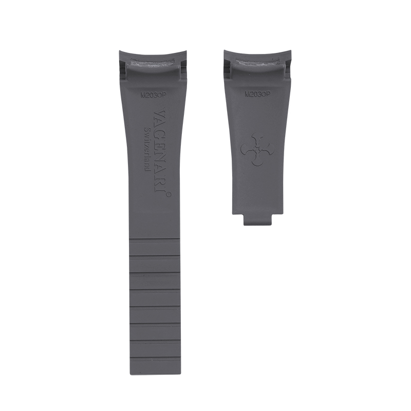rubber strap for rolex oyster perpetual 39mm 114300 6