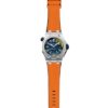 rubber strap for royal oak offshore diver 42mm 15710 15703 26703 55