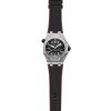 rubber strap for royal oak offshore diver 42mm 15710 15703 26703 56