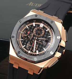 audemar piguet brand