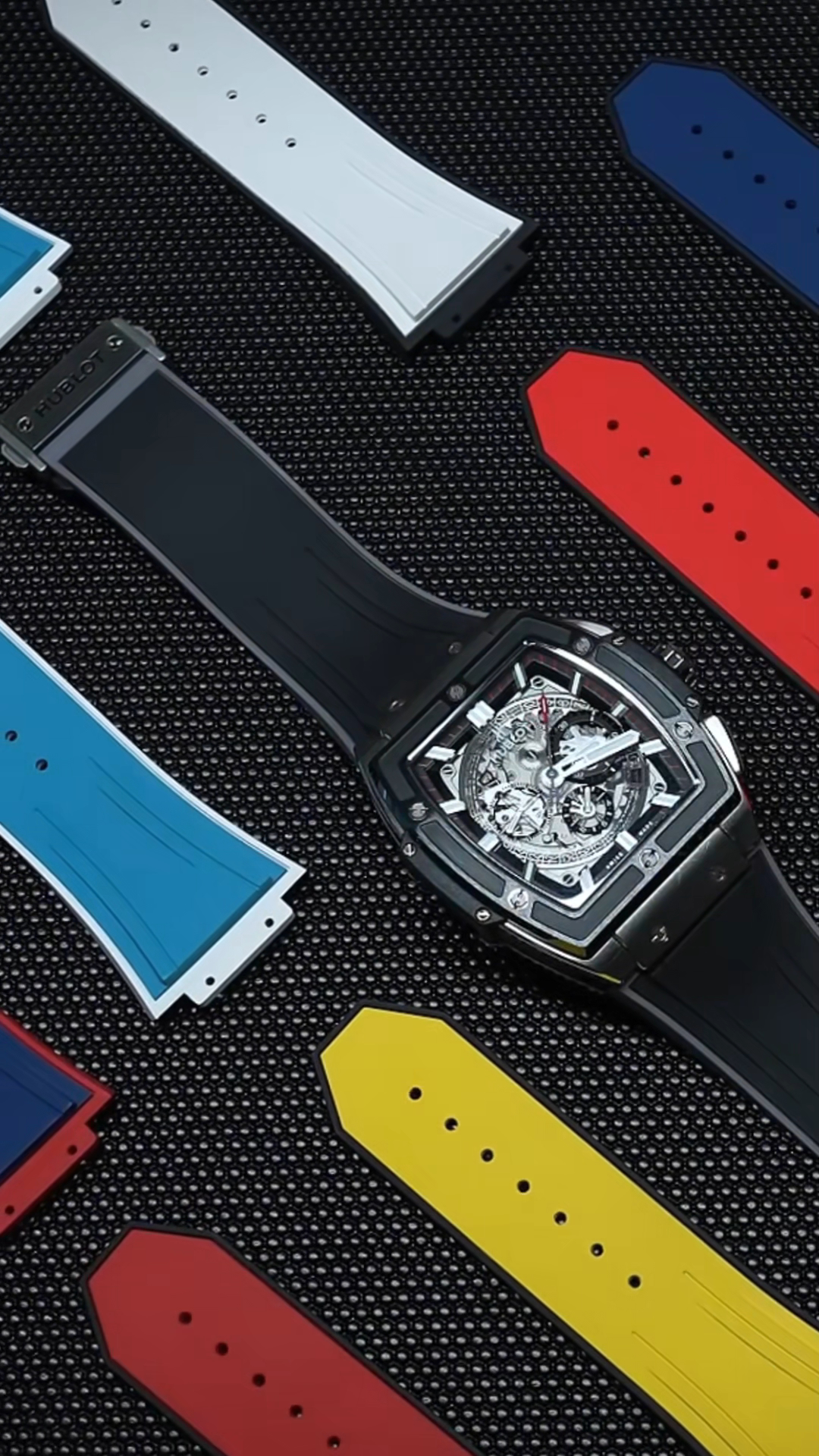 banner hublot