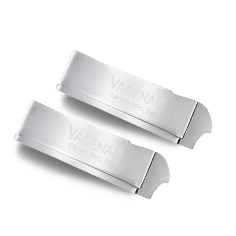 Dây Cao Su Màu Nâu Cho Rolex Daytona 126500 Kèm Endlink Và Khóa Special Design 3 Dây Cao Su Màu Nâu Cho Rolex Daytona 126500 Kèm Endlink Và Khóa Special Design - Ảnh 3