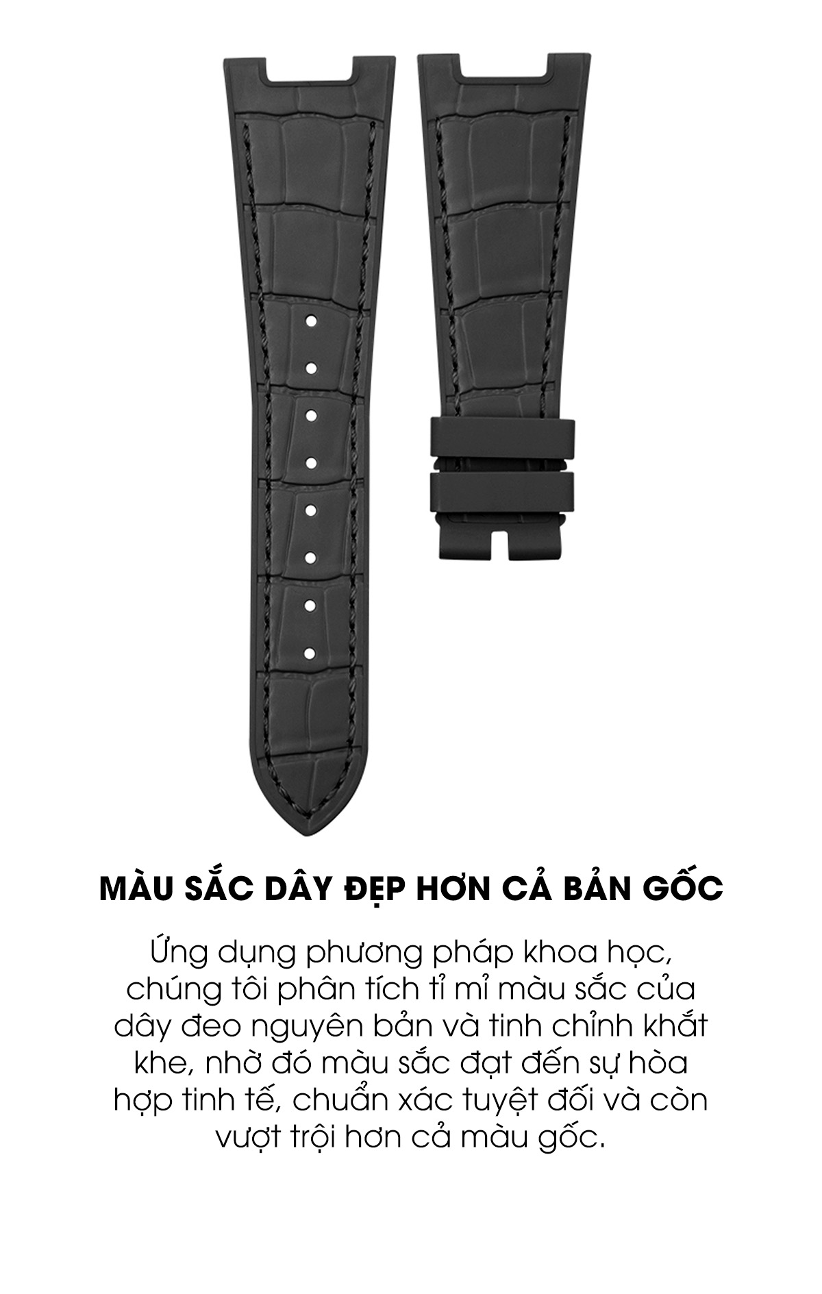 dac diem day patek32