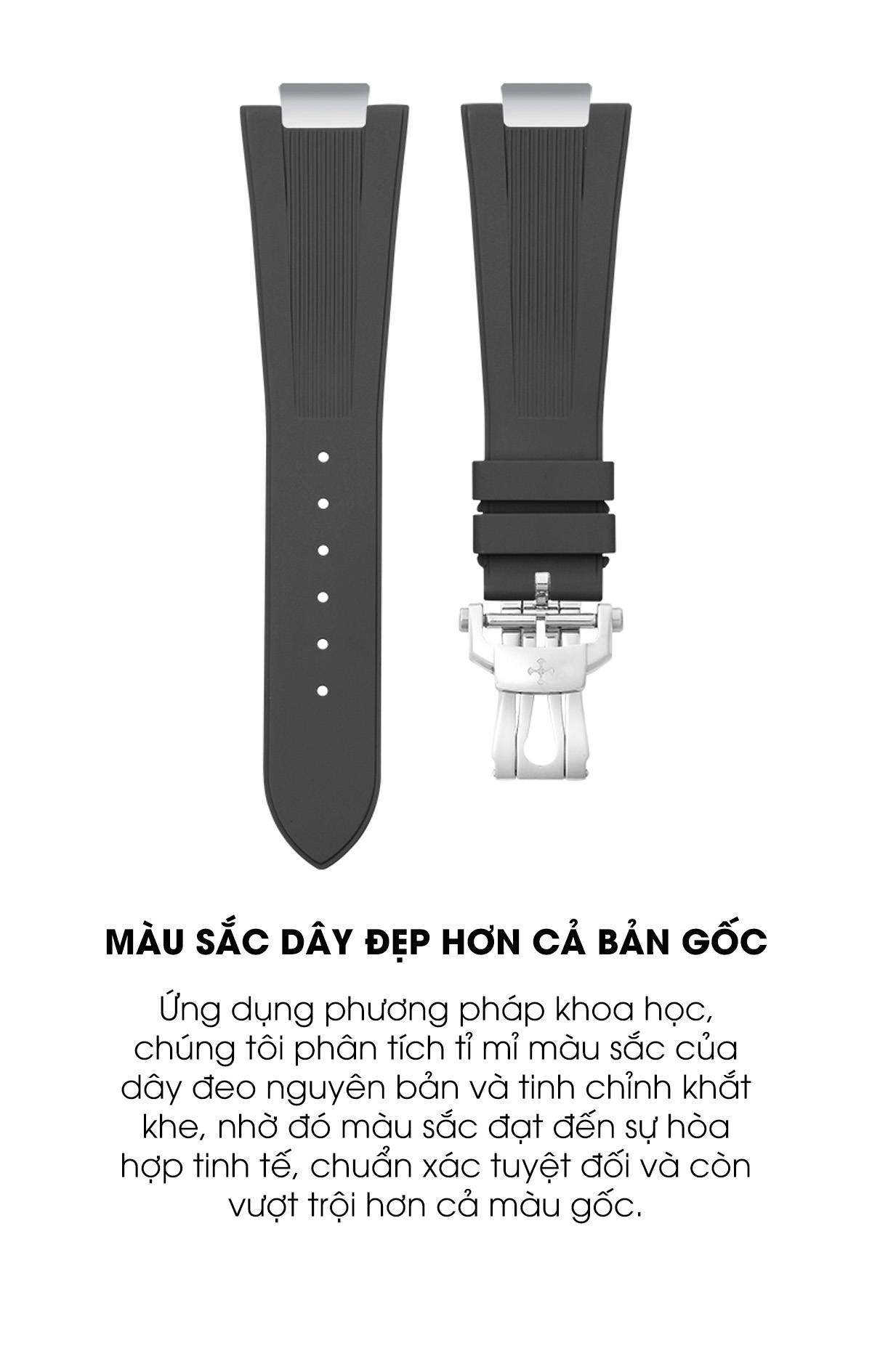 dac diem day patek33