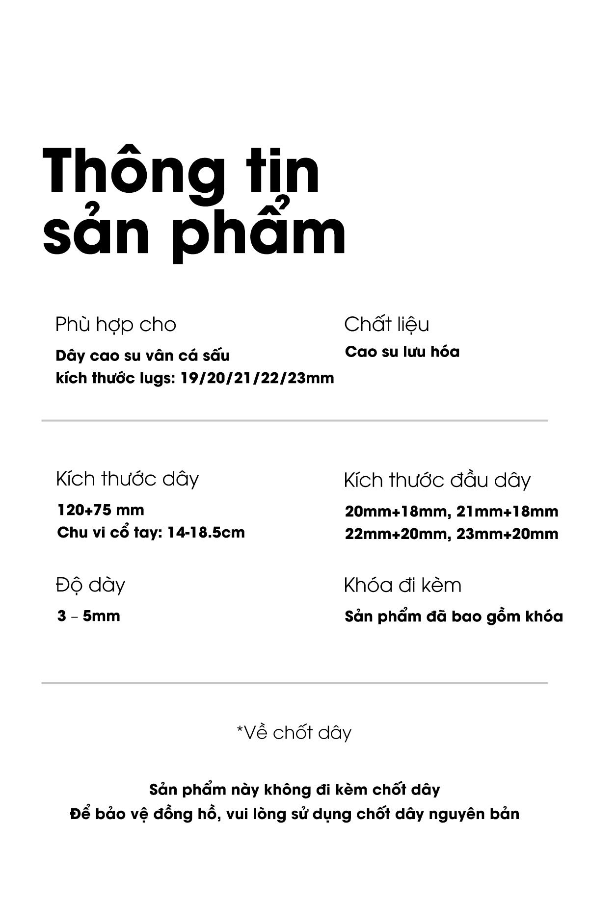day cao su da dung mau xanh la van ca sau 1923mm