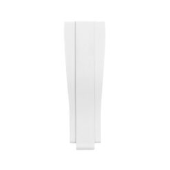 Dây Cao Su Màu Trắng Cho Rolex Daytona Oysterflex (Mua Dây Đơn 1 Bên)