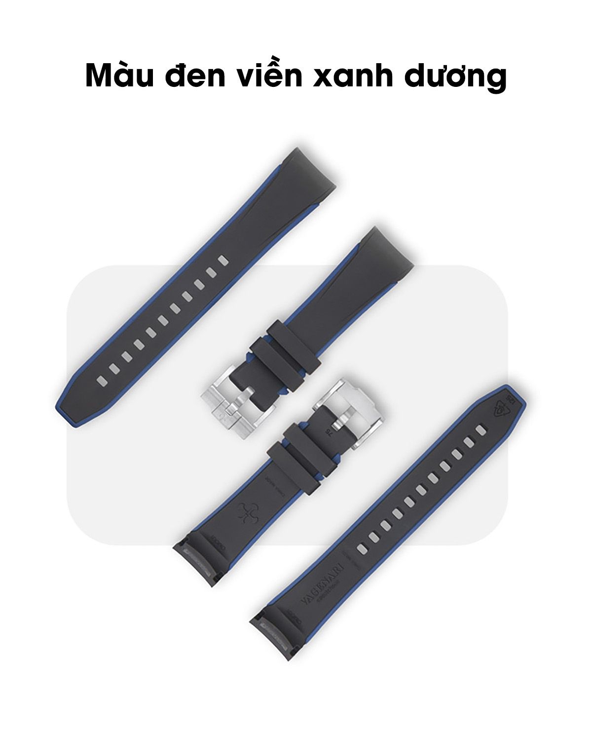 day edn vien xanh duong omega 5