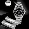Endlink Thép 904 Vagenari Cho Rolex Submariner 126610 124060 5 endlink thep 904 vagenari cho rolex submariner 126610 124060 2