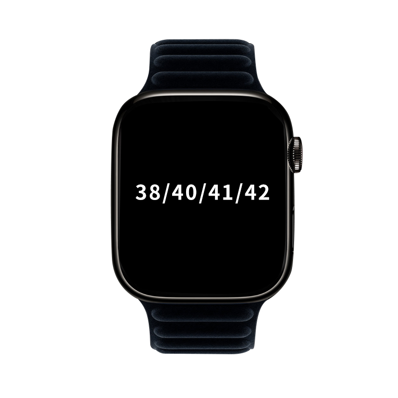 for apple watch 38mm 40mm 41mm 42mm