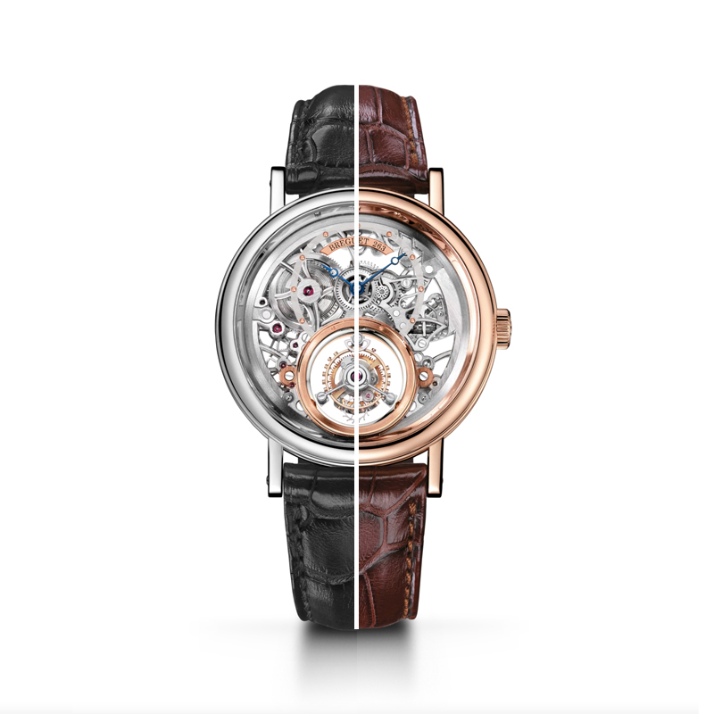 for breguet classique tourbillon messidor 5335