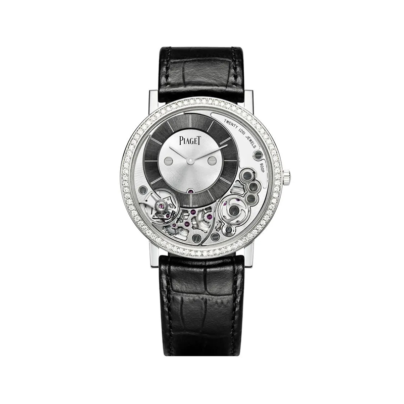 for piaget altiplano ref g0a39112