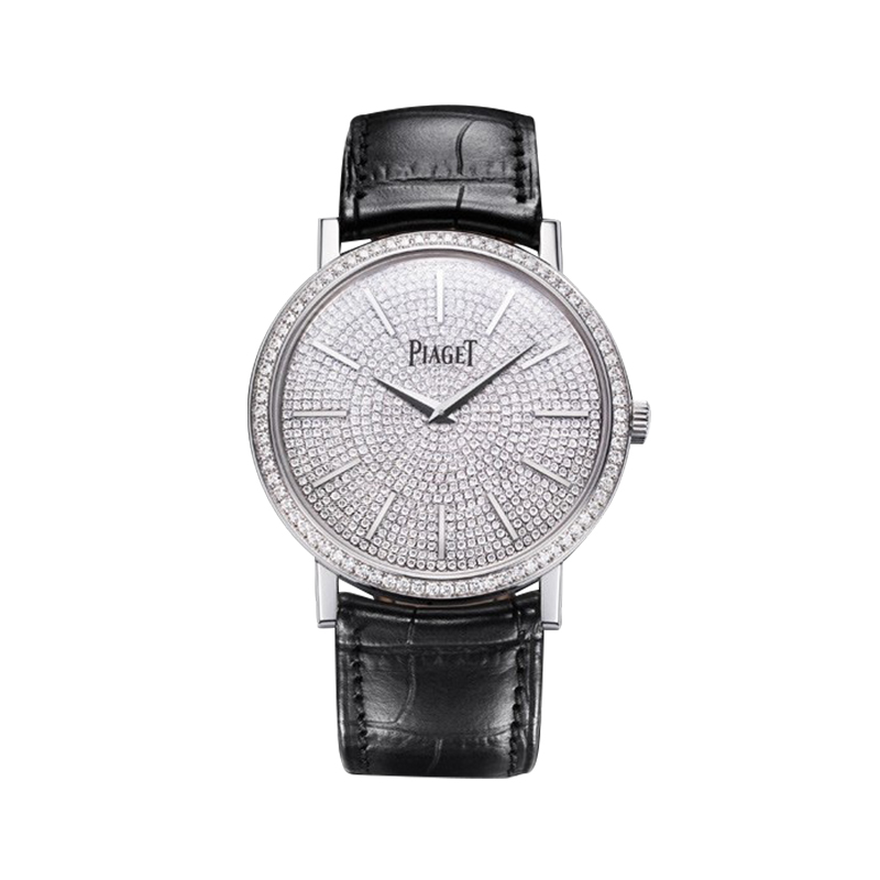 for piaget altiplano white gold ref g0a36129