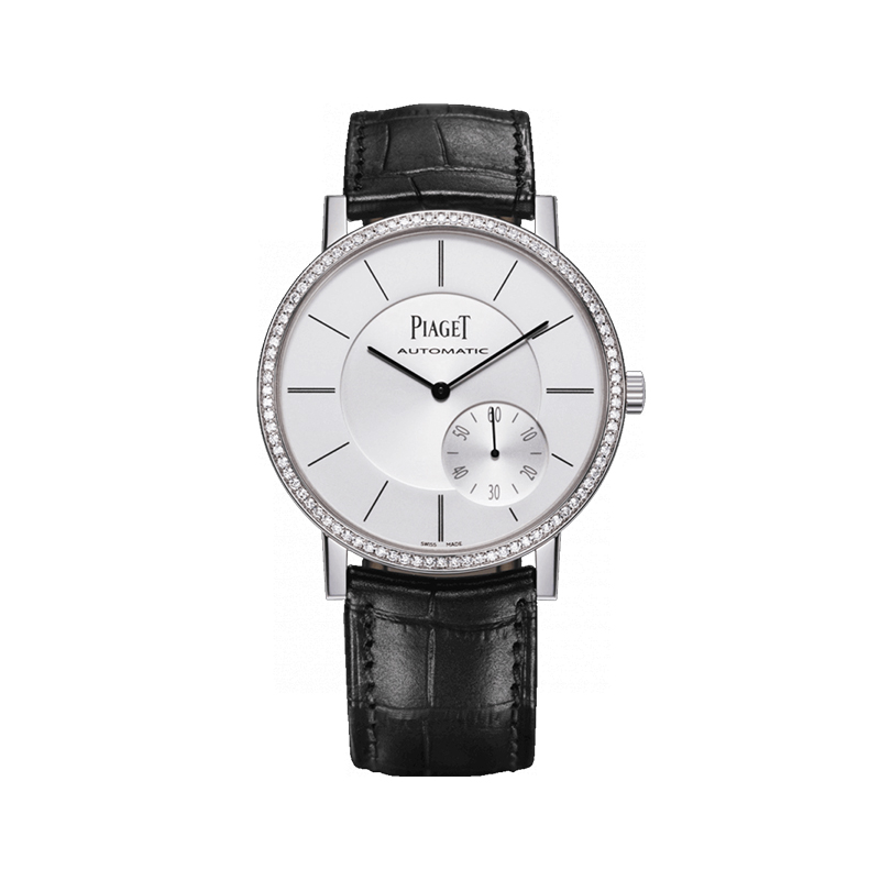for piaget altiplano white gold ref g0a36138