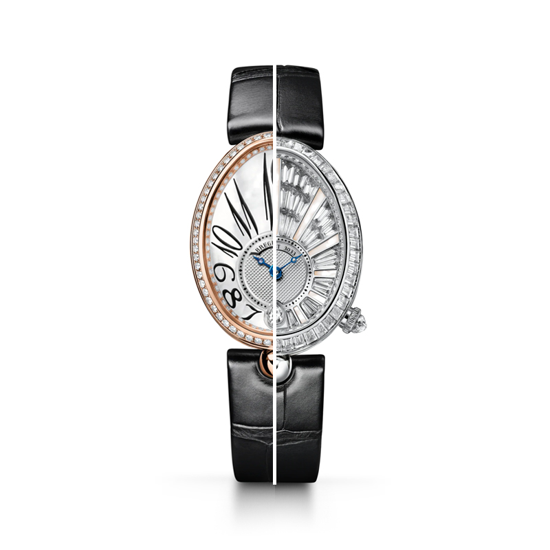for reine de naples 36mm ref 8918 8908 8939bb