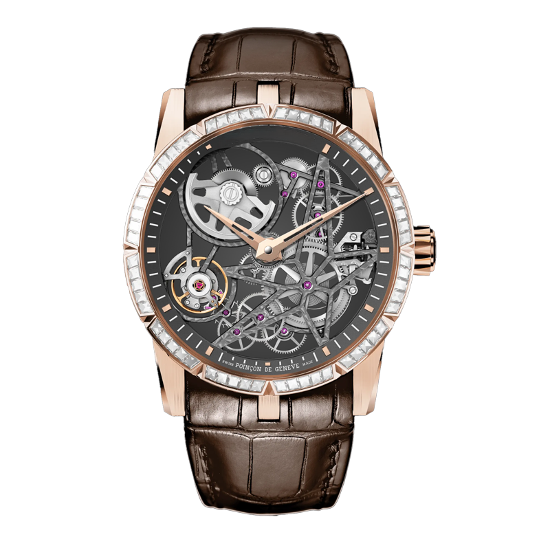 for roger dubuis excalibur 42mm ref