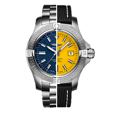 for superocean 36mm for watch series number a17316d21a1s1