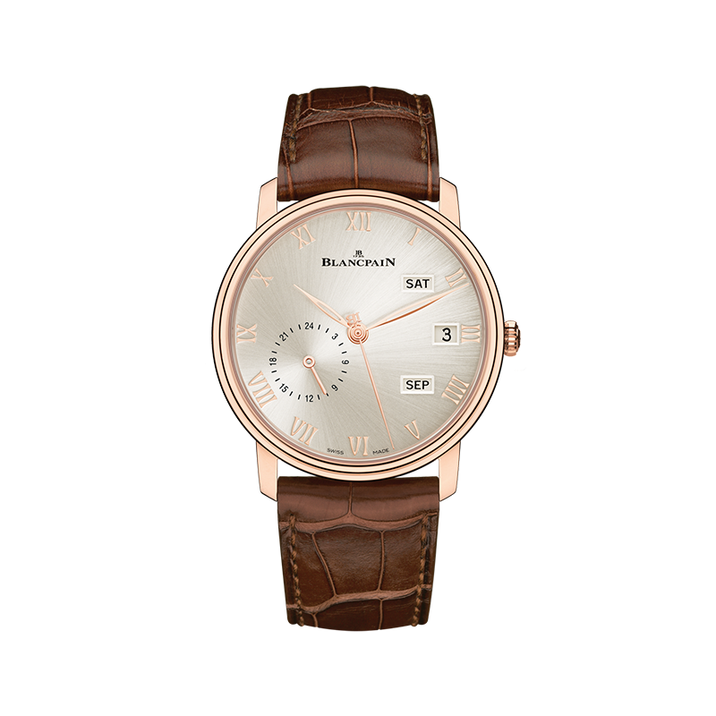 for villeret 40mm ref 6670a