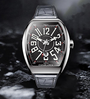 franck muller brand
