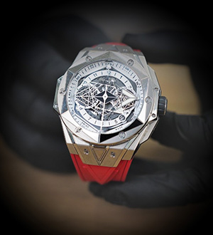 hublot brand